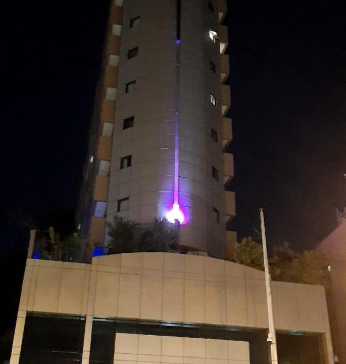 Photo of Buildings in Copacabana
