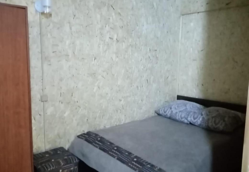 Photo of Bedroom in Patmos