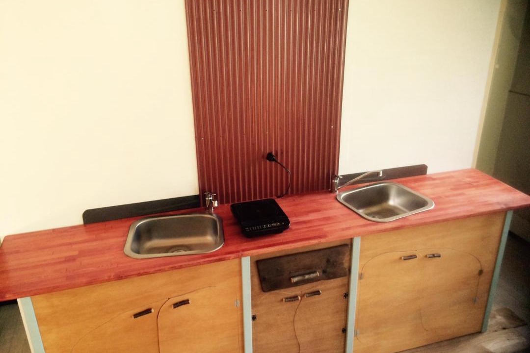 Photo of Kitchen in Furano