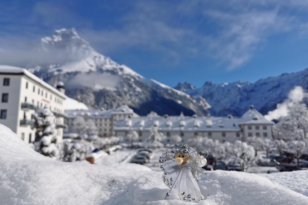 Photo of Others in Engelberg