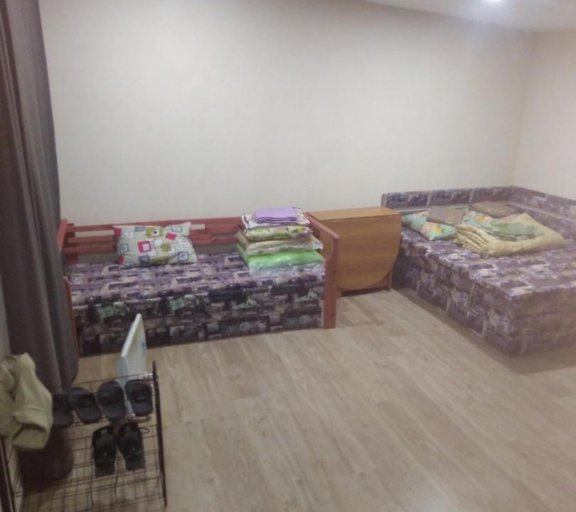 Photo of Livingroom in Belokurikha