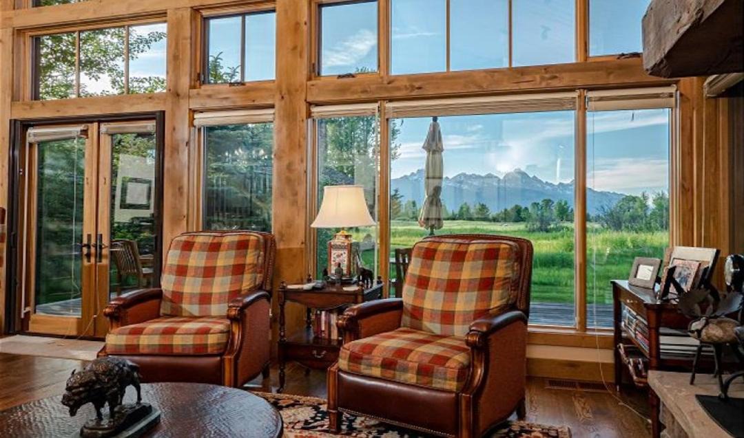 Photo of Others in Jackson Hole