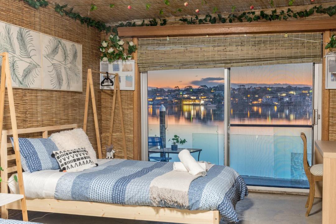 Photo of Bedroom in Sans Souci