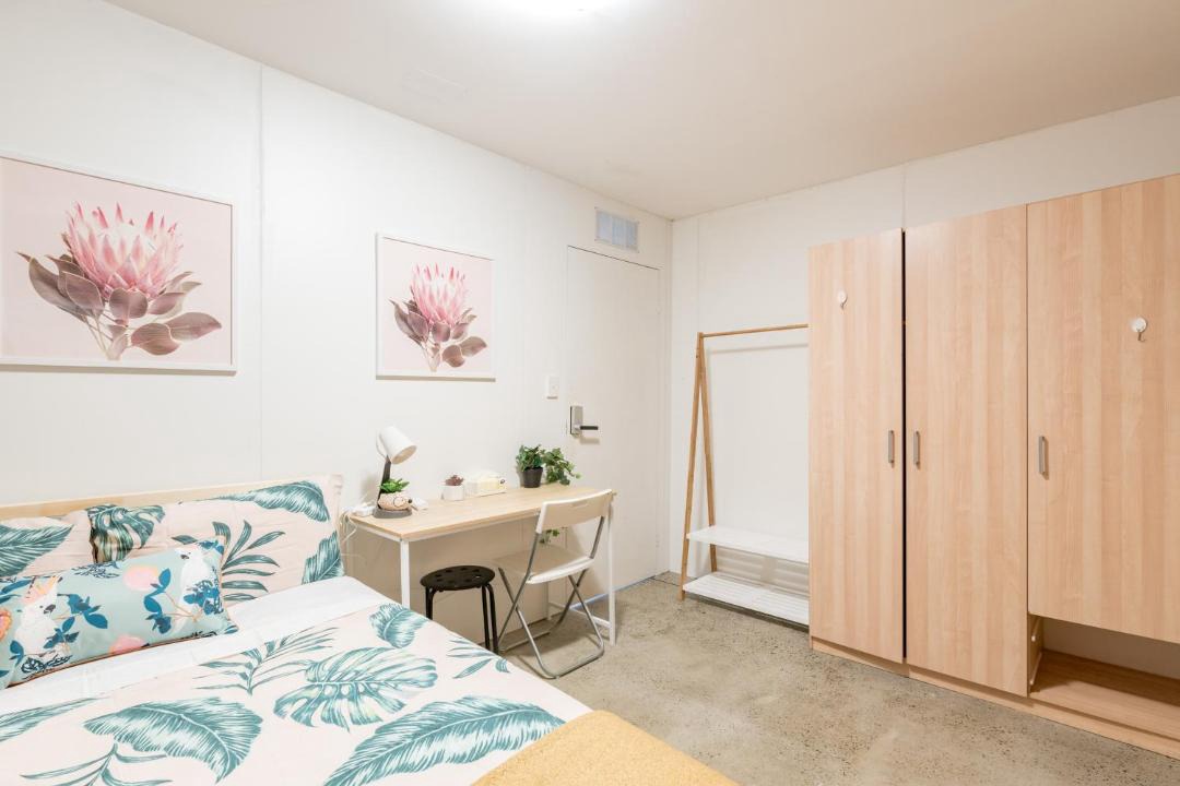 Photo of Bedroom in Sans Souci