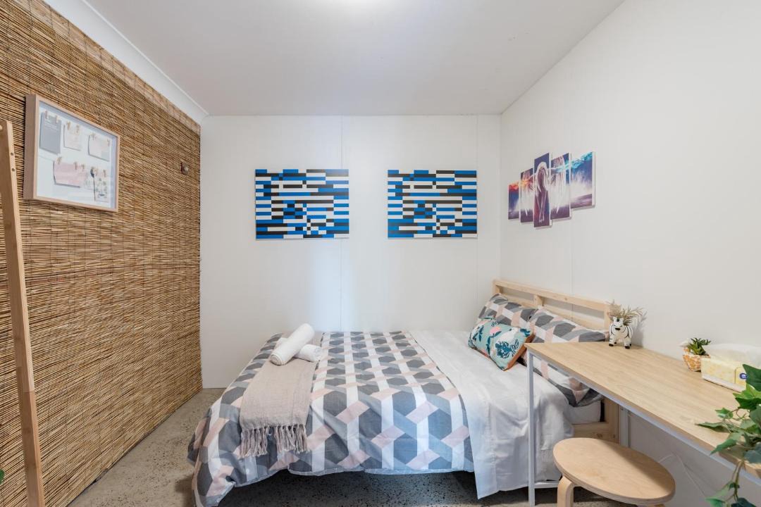 Photo of Bedroom in Sans Souci