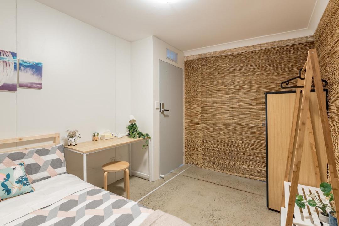 Photo of Bedroom in Sans Souci