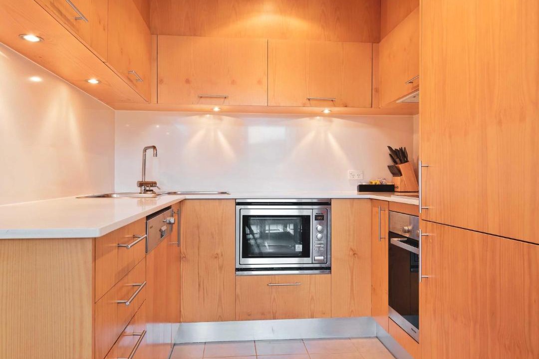 Photo of Kitchen in Thredbo
