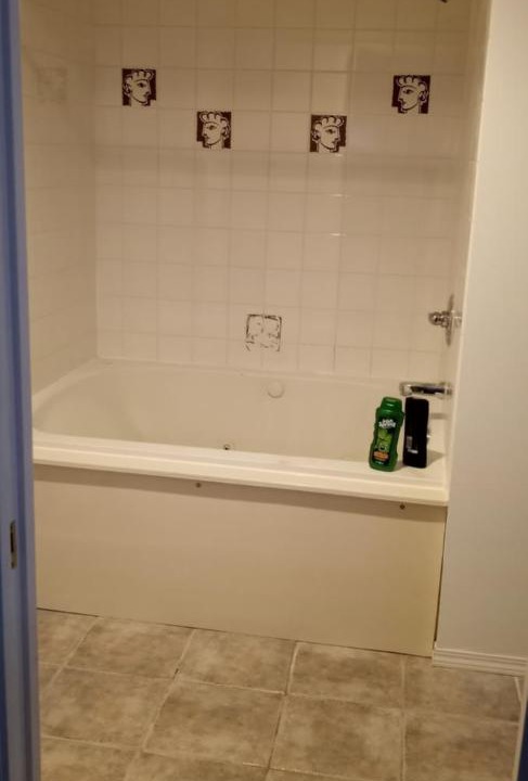 Photo of Bathroom in East Kootenay