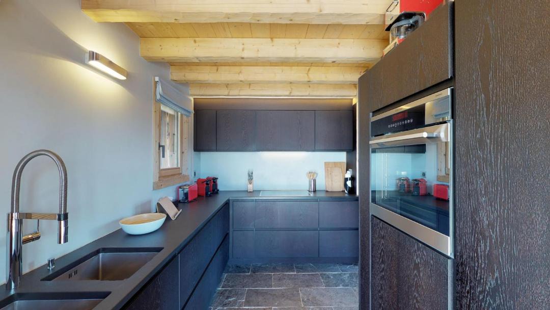 Photo of Kitchen in Vex