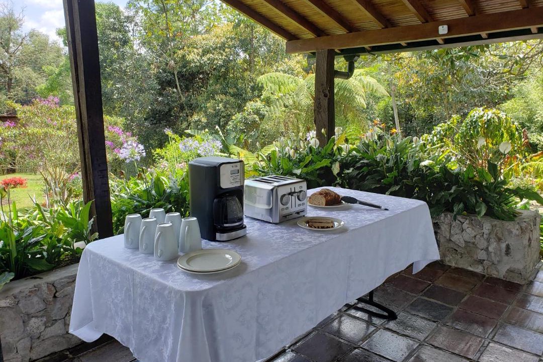 Photo of Patio Balcony in Rionegro