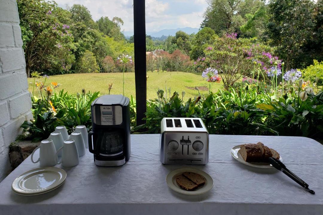 Photo of Patio Balcony in Rionegro