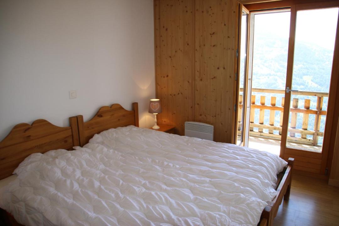 Photo of Bedroom in Nendaz