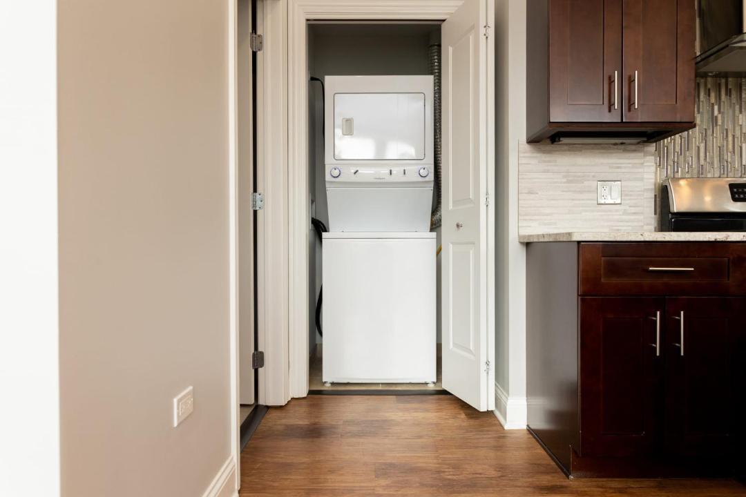 Photo of Kitchen in River West