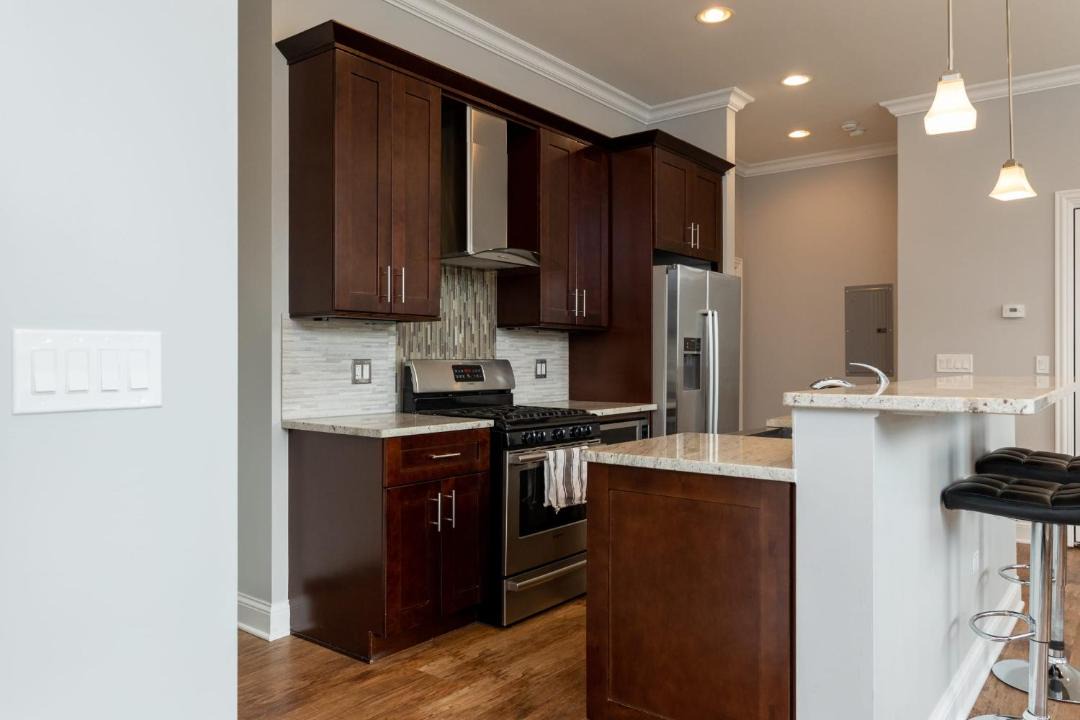 Photo of Kitchen in River West