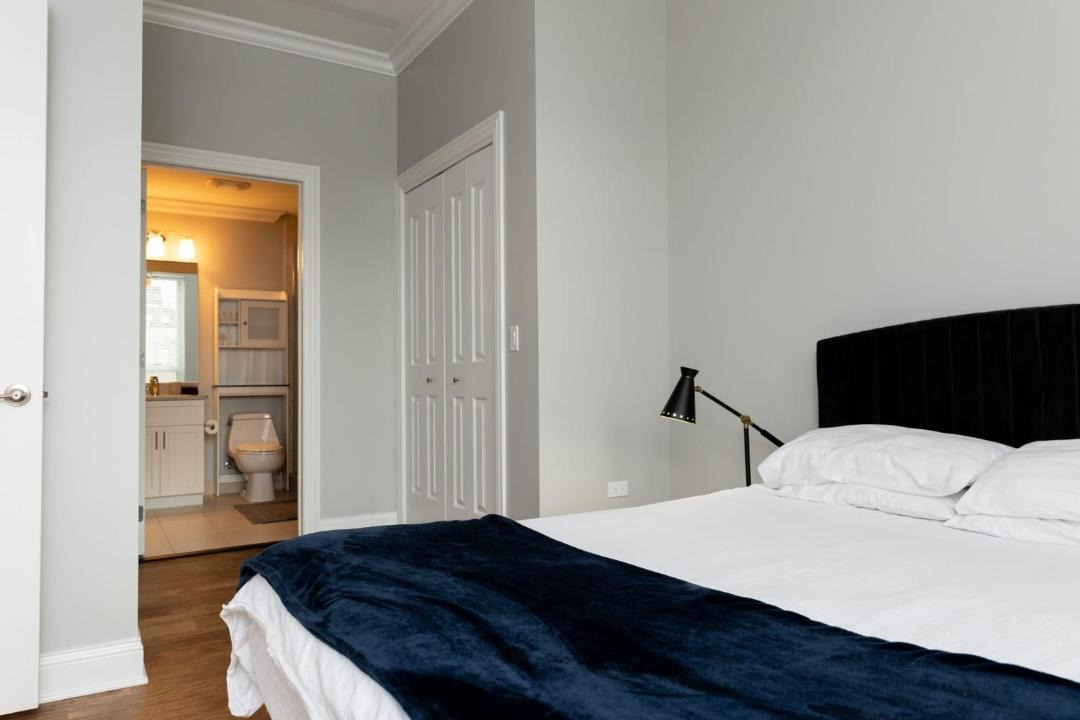 Photo of Bedroom in River West