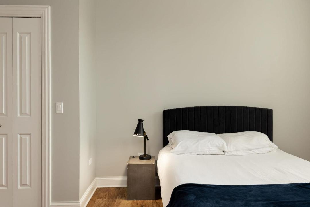 Photo of Bedroom in River West