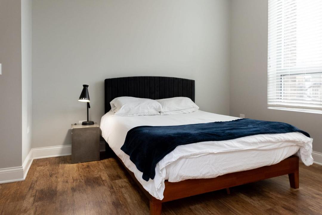 Photo of Bedroom in River West