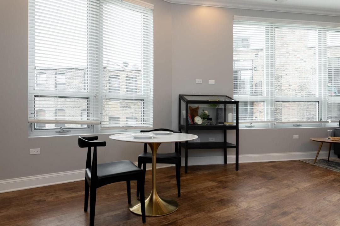 Photo of Livingroom in River West