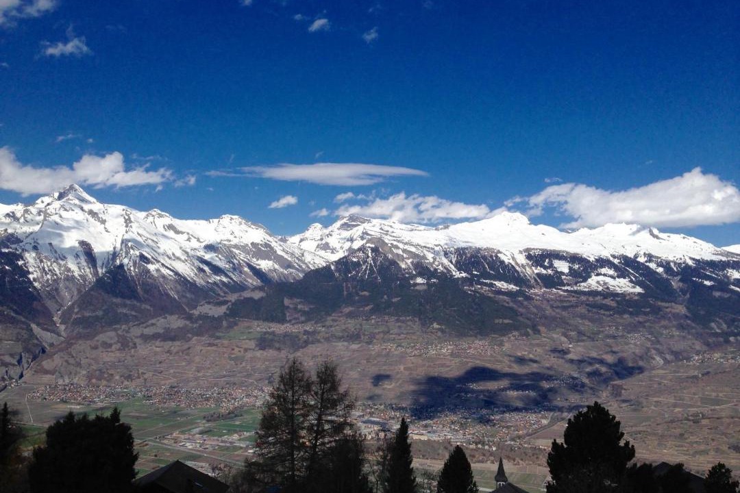 Photo of Others in Veysonnaz