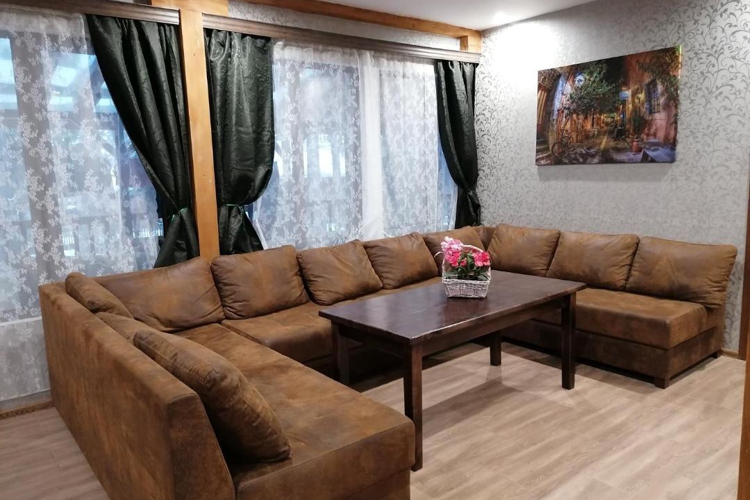 Photo of Livingroom in Tsigov Chark