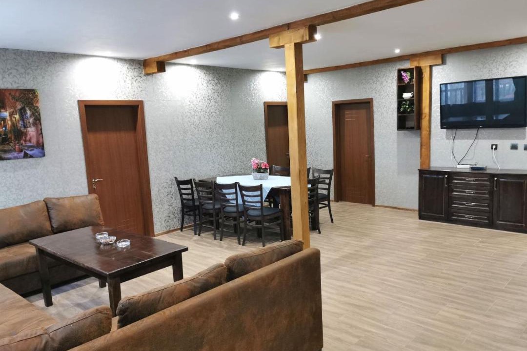 Photo of Livingroom in Tsigov Chark