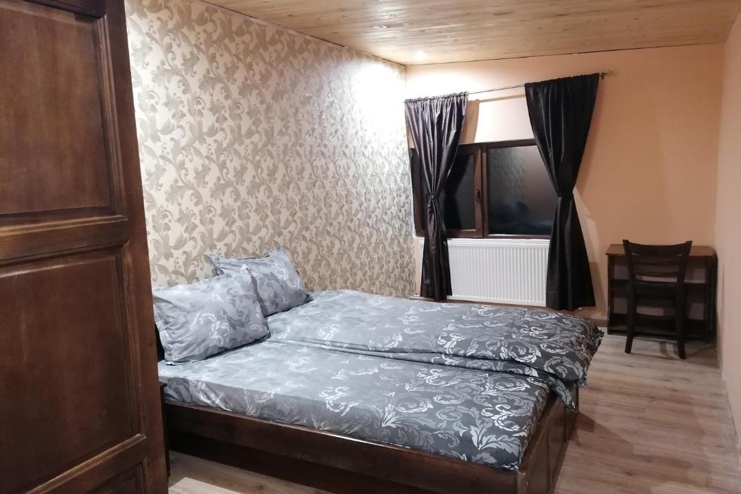 Photo of Bedroom in Tsigov Chark