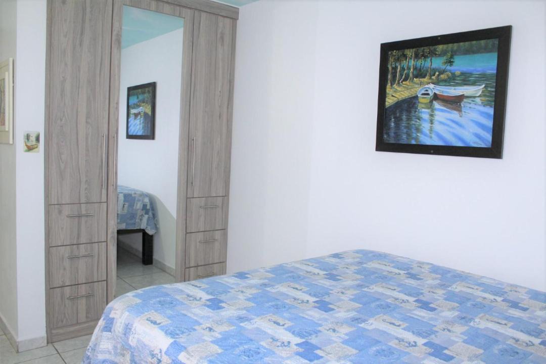 Photo of Bedroom in Ensenada