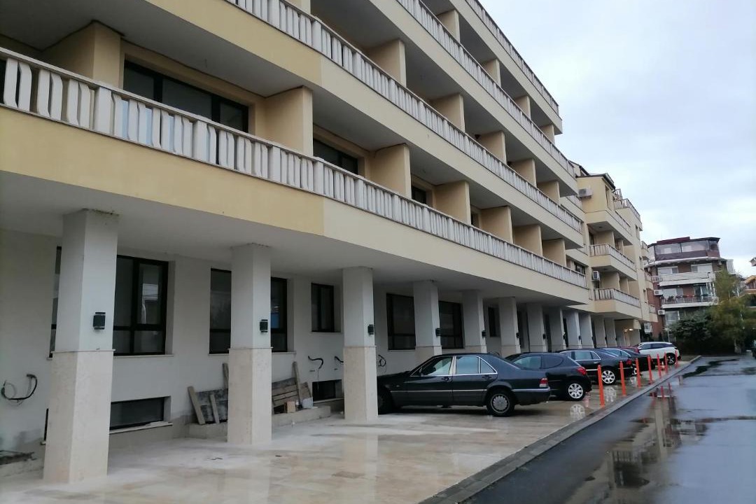 Photo of Buildings in Sarafovo