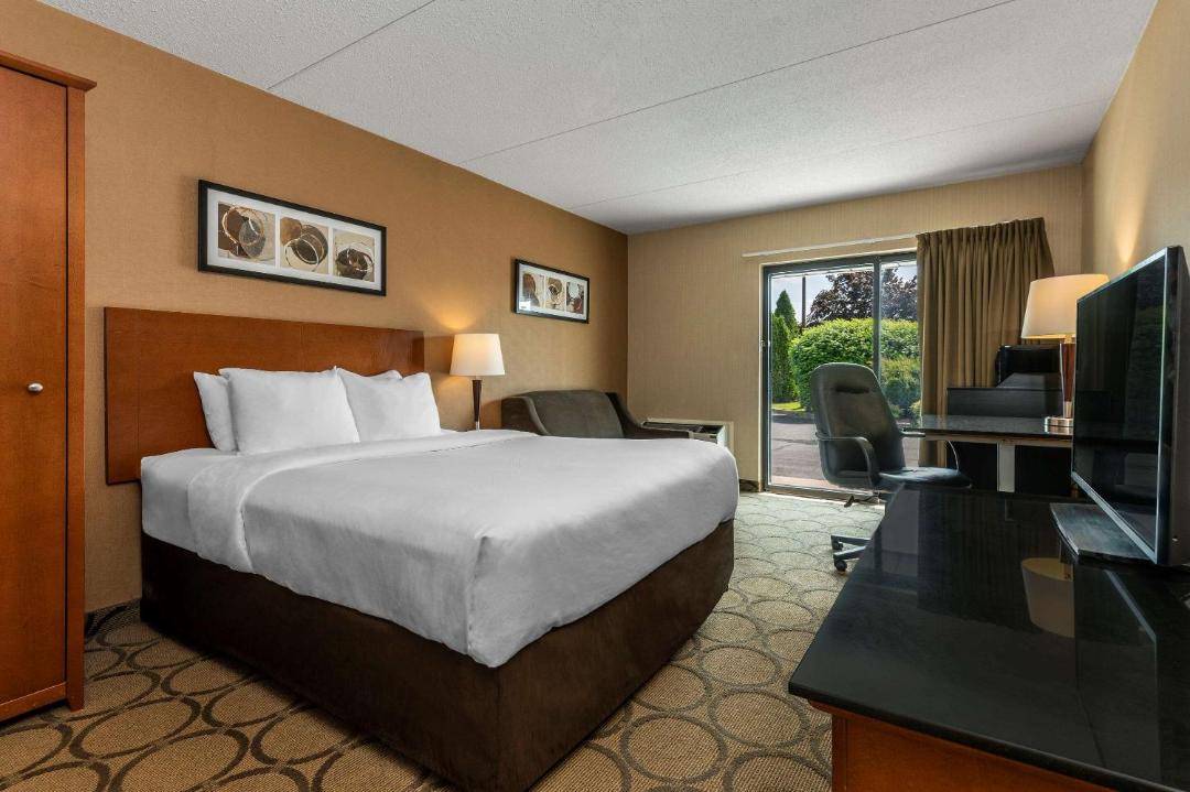 Photo of Bedroom in Rock Forest