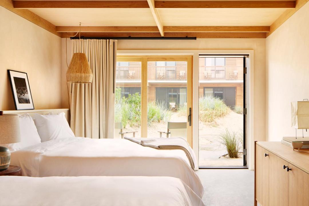 Photo of Bedroom in Montauk