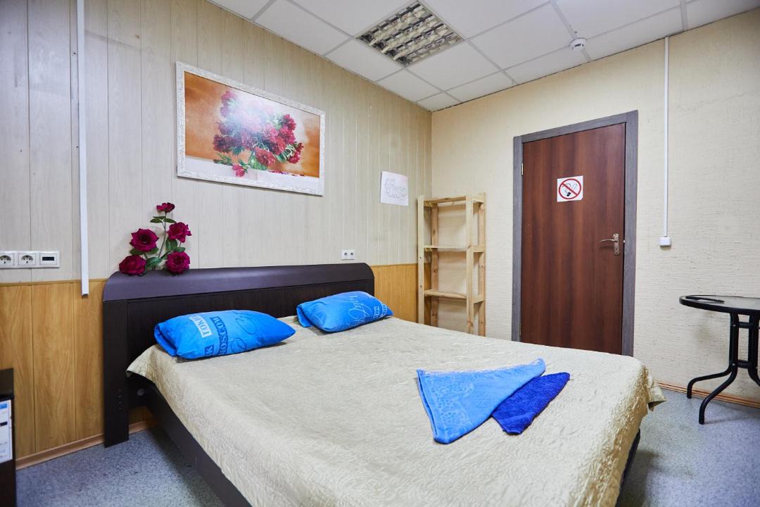 Photo of Bedroom in Lyuberetsky District