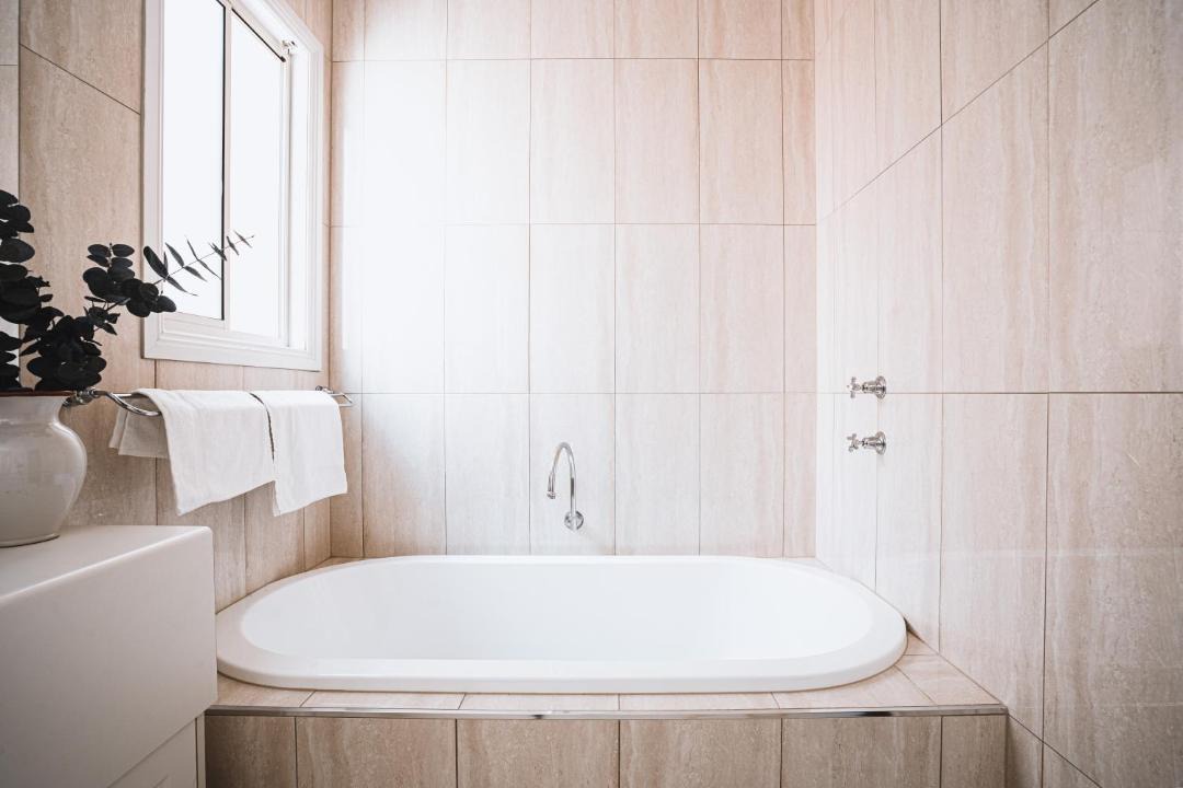 Photo of Bathroom in Castlemaine
