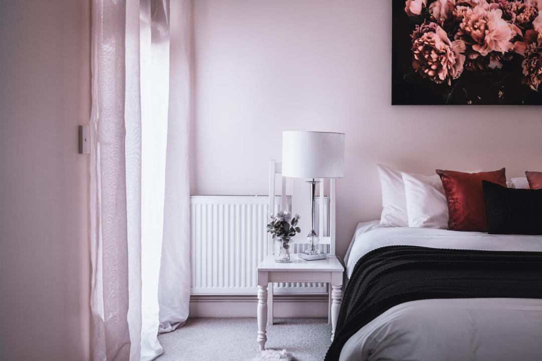 Photo of Bedroom in Castlemaine