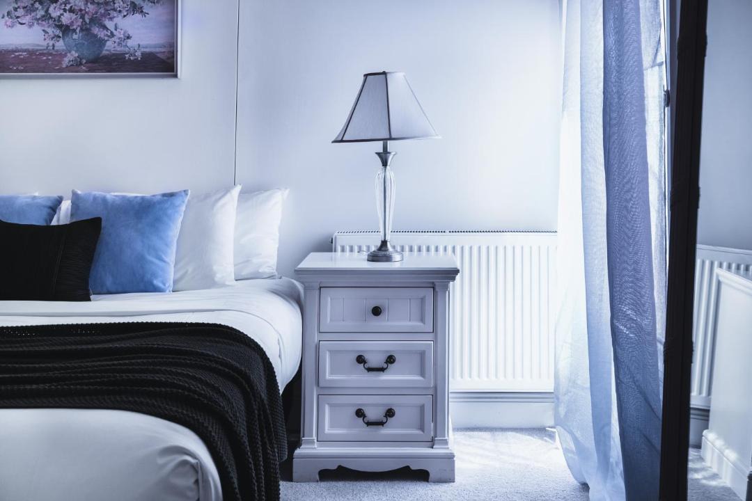 Photo of Bedroom in Castlemaine