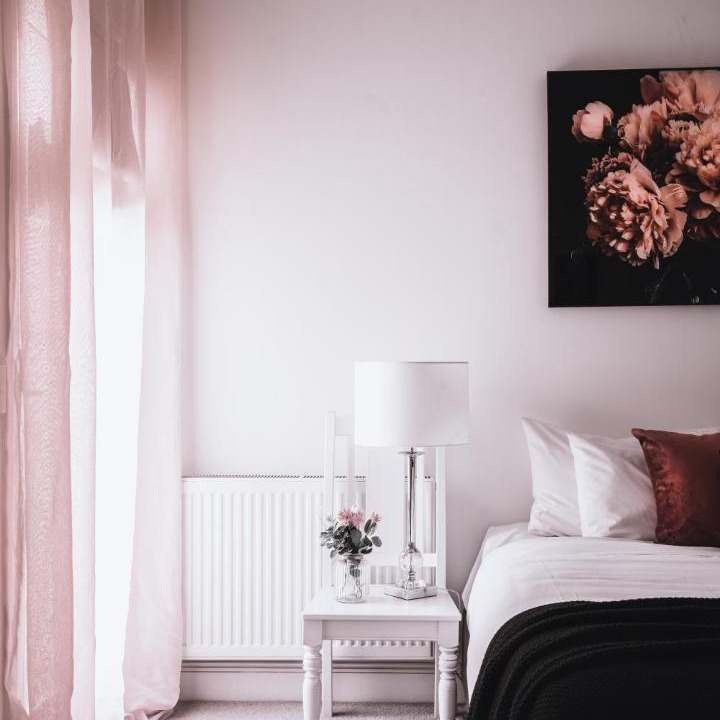 Photo of Bedroom in Castlemaine