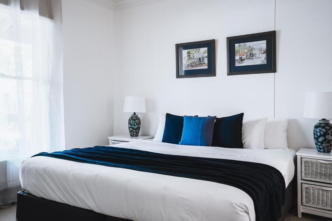 Photo of Bedroom in Castlemaine