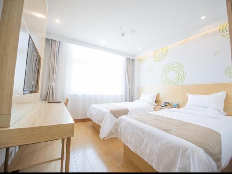 Photo of Bedroom in Langfang