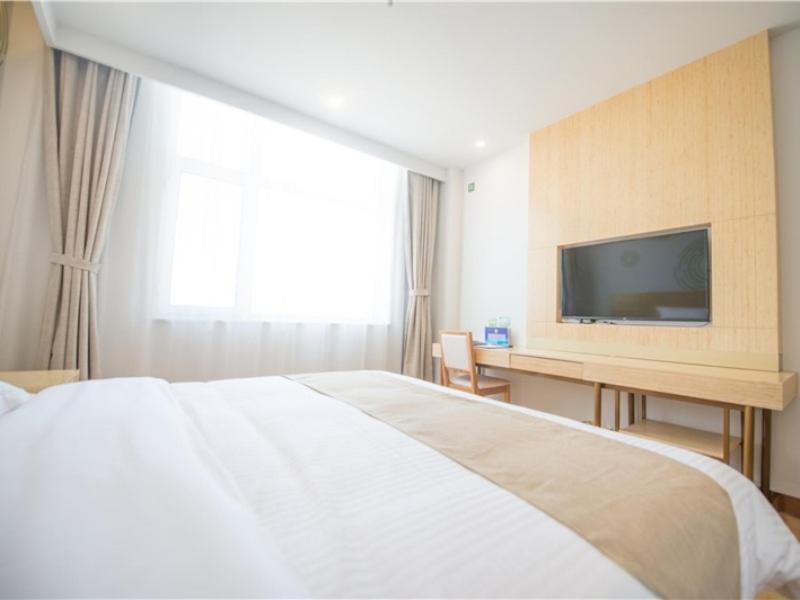 Photo of Bedroom in Langfang