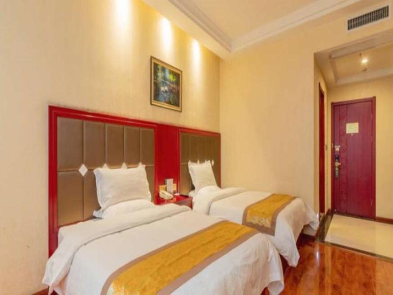Photo of Bedroom in Zhangjiakou