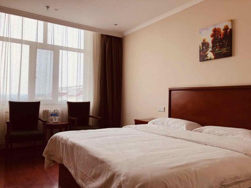Photo of Bedroom in Zhangjiakou