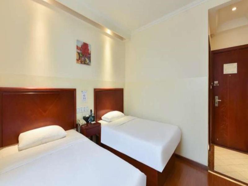 Photo of Bedroom in Zhangjiakou
