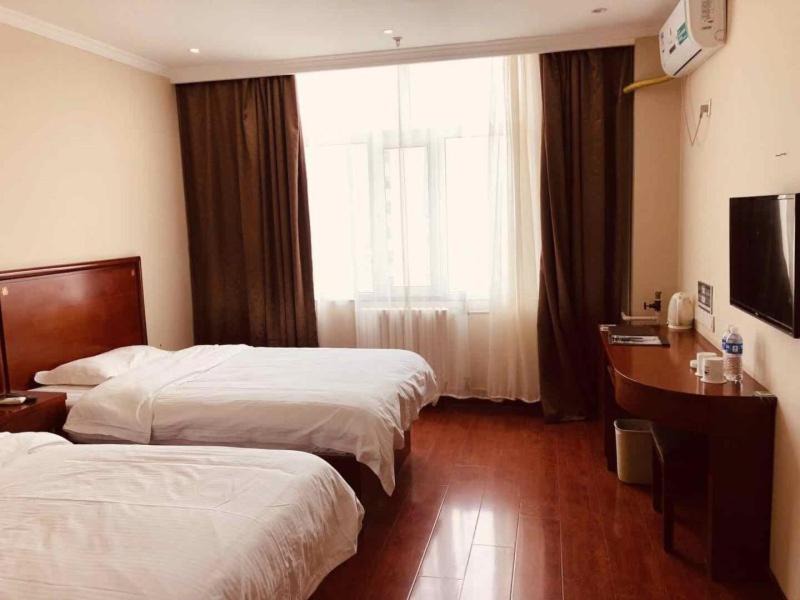 Photo of Bedroom in Zhangjiakou