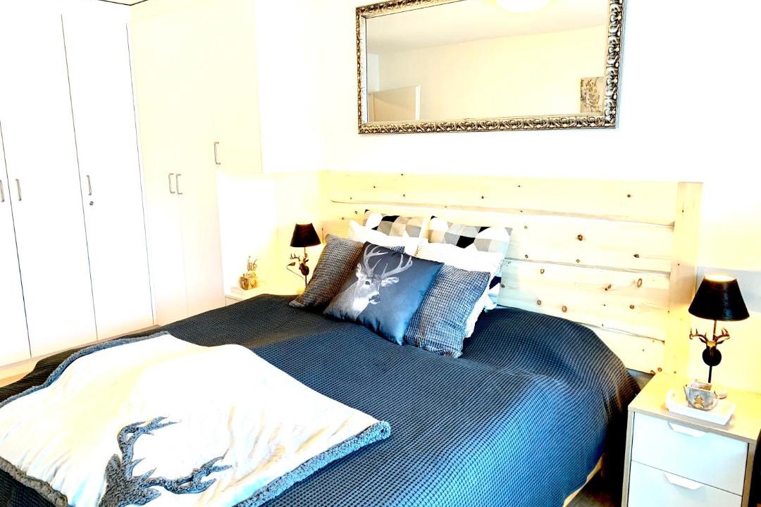 Photo of Bedroom in Davos