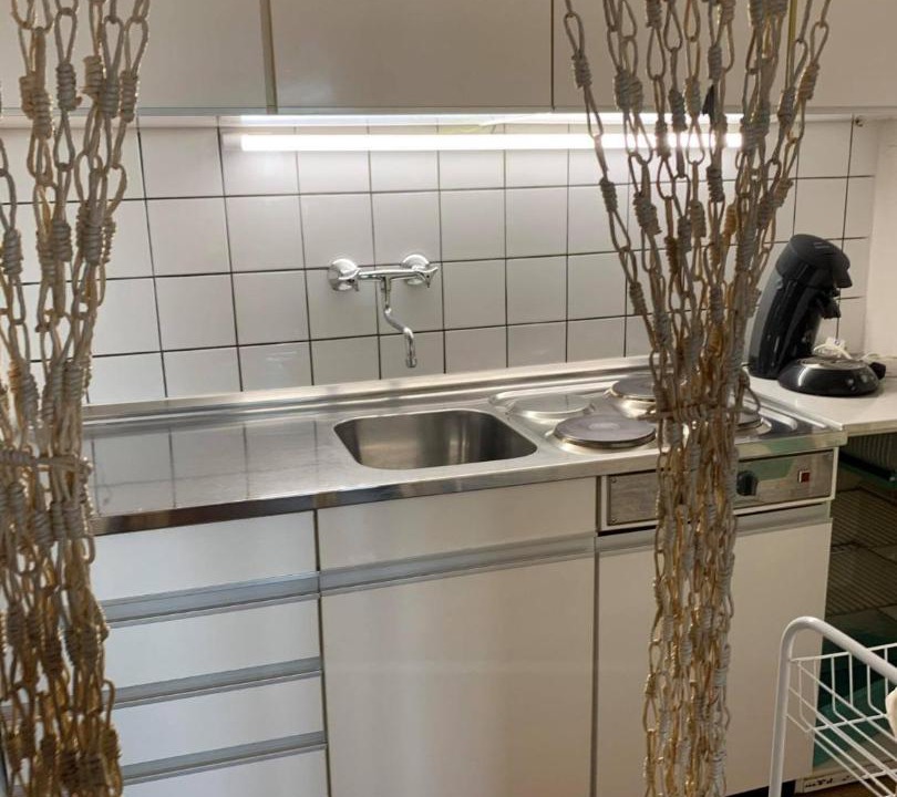 Photo of Kitchen in Neureichenau