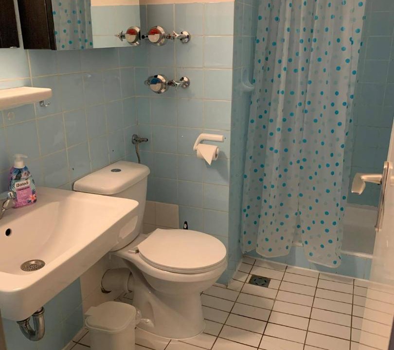 Photo of Bathroom in Neureichenau