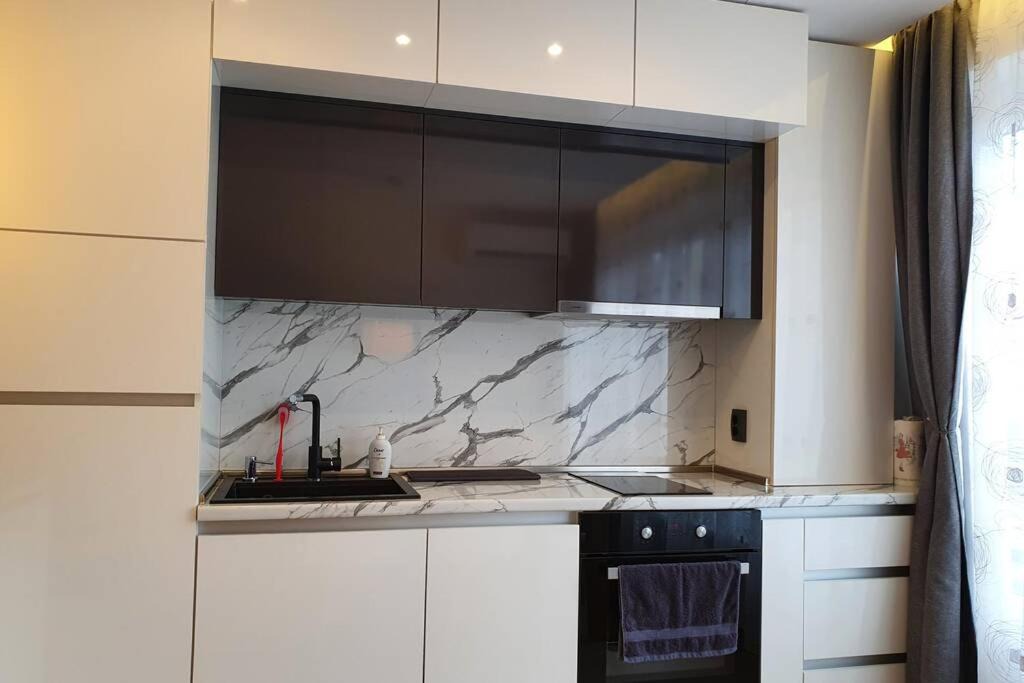 Photo of Kitchen in Samokov