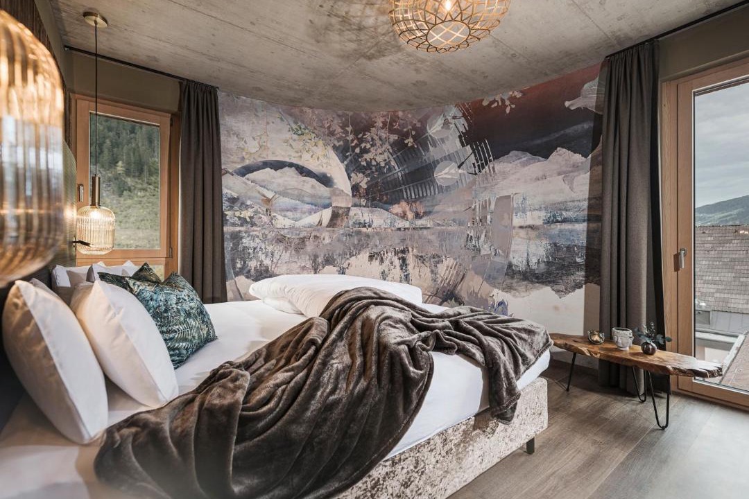 Photo of Bedroom in Mayrhofen