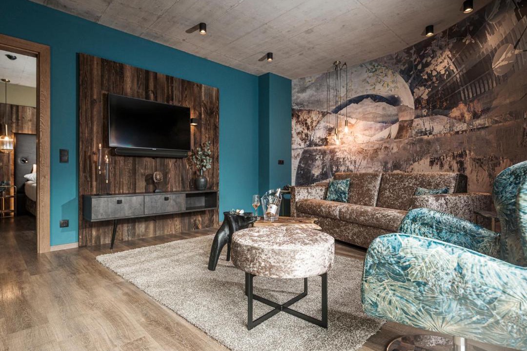 Photo of Livingroom in Mayrhofen