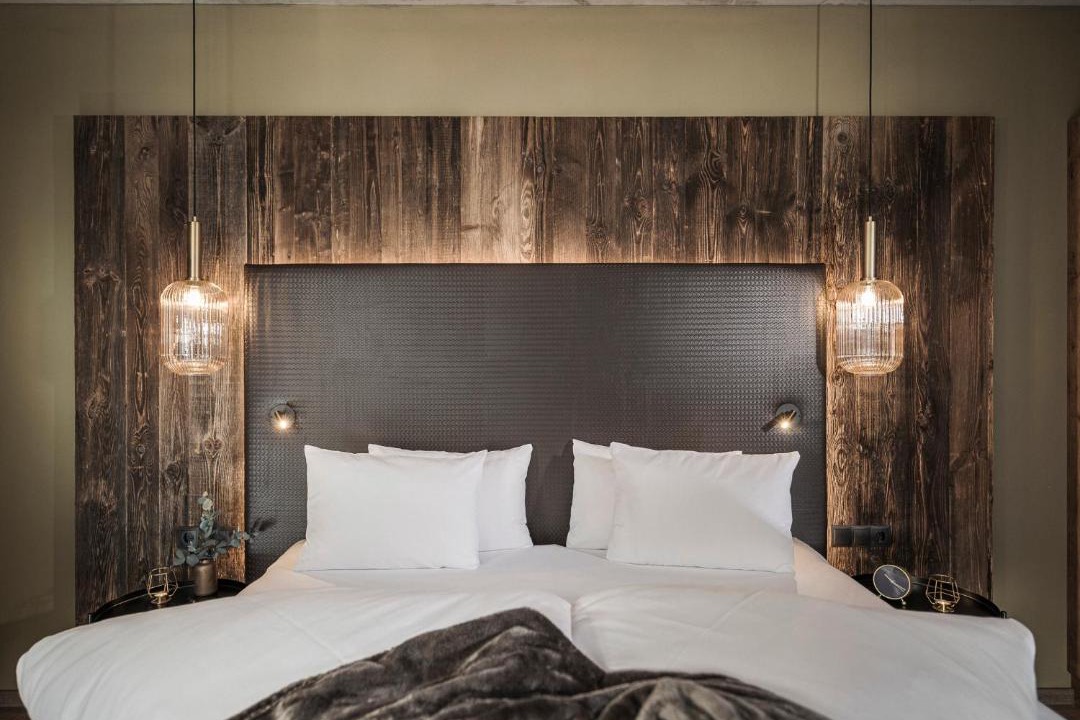 Photo of Bedroom in Mayrhofen