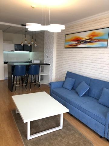 Photo of Livingroom in Sunny Beach